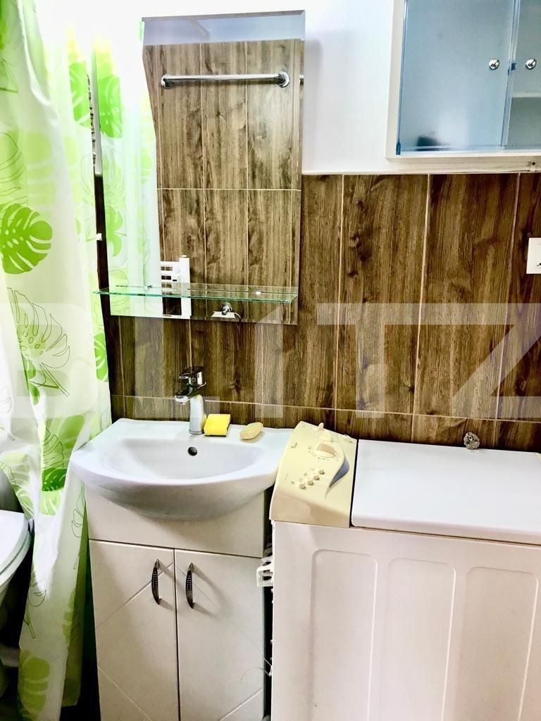 Apartament de închiriat 2 camere Gheorgheni - 46425AI | BLITZ Cluj-Napoca | Poza8