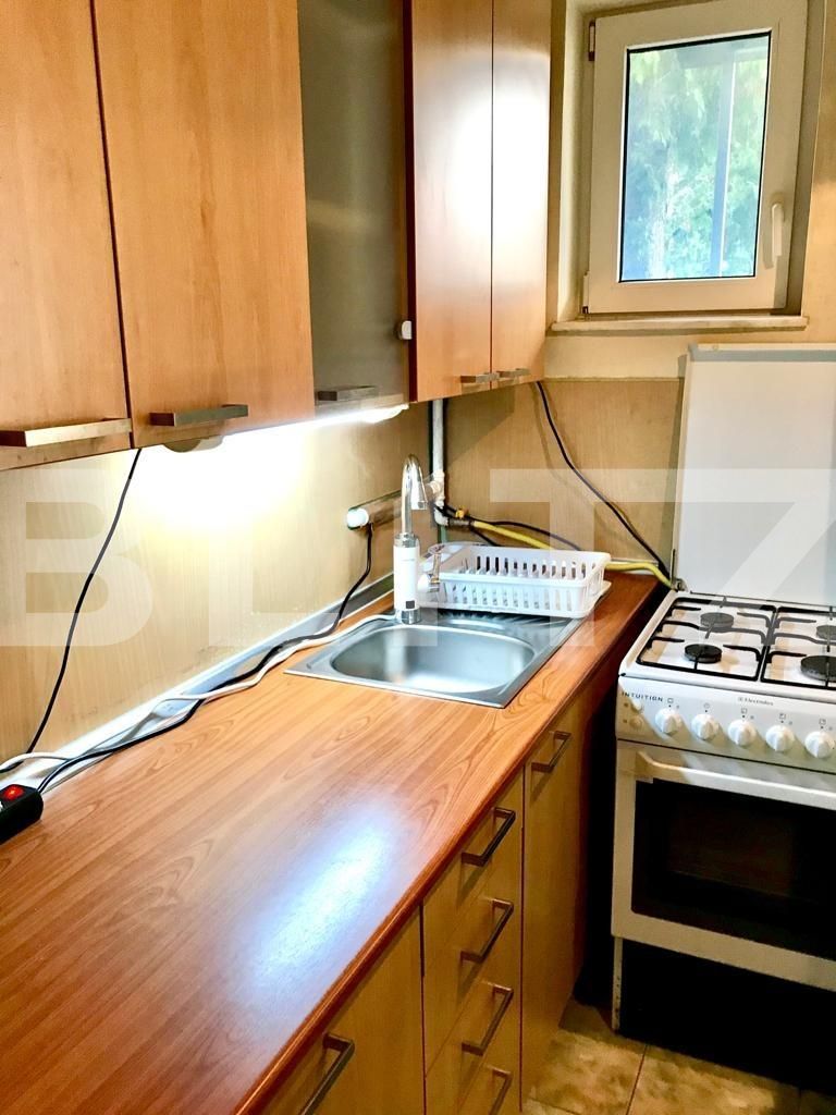 Apartament de închiriat 2 camere Gheorgheni - 46425AI | BLITZ Cluj-Napoca | Poza3