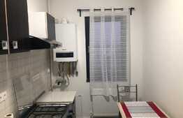 2 camere, decomandat, 55 mp, parcare, zona strazii Alexandru Rosca