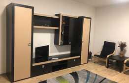 2 camere, decomandat, 55 mp, parcare, zona strazii Alexandru Rosca