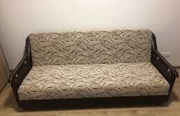 2 camere, decomandat, 55 mp, parcare, zona strazii Alexandru Rosca