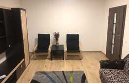 2 camere, decomandat, 55 mp, parcare, zona strazii Alexandru Rosca