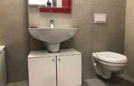 2 camere, decomandat, 55 mp, parcare, zona strazii Alexandru Rosca