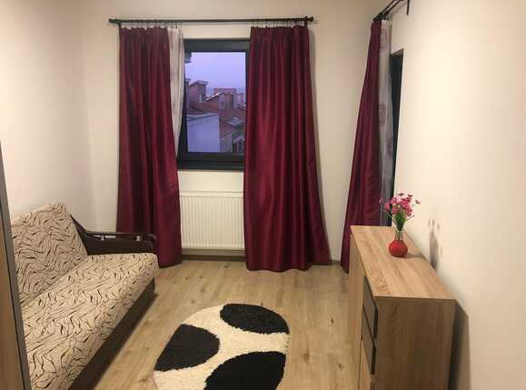 Apartament de închiriat 2 camere Gheorgheni - 46426AI | BLITZ Cluj-Napoca | Poza5