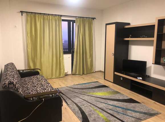Apartament de închiriat 2 camere Gheorgheni - 46426AI | BLITZ Cluj-Napoca | Poza2