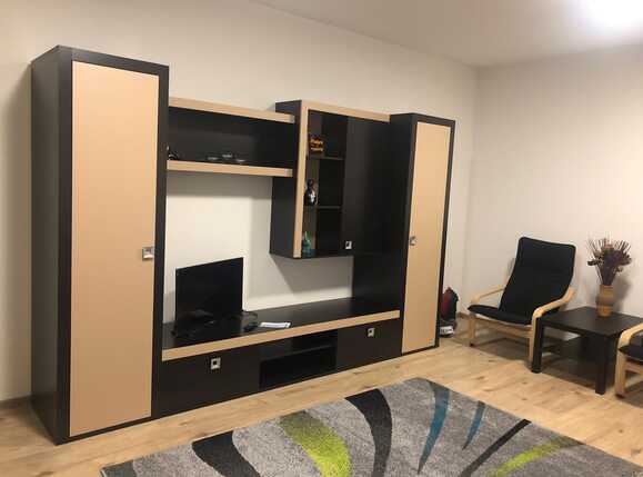 Apartament de închiriat 2 camere Gheorgheni - 46426AI | BLITZ Cluj-Napoca | Poza1