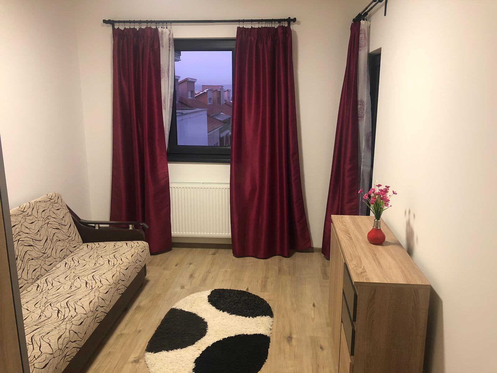 Apartament de închiriat 2 camere Gheorgheni - 46426AI | BLITZ Cluj-Napoca | Poza5