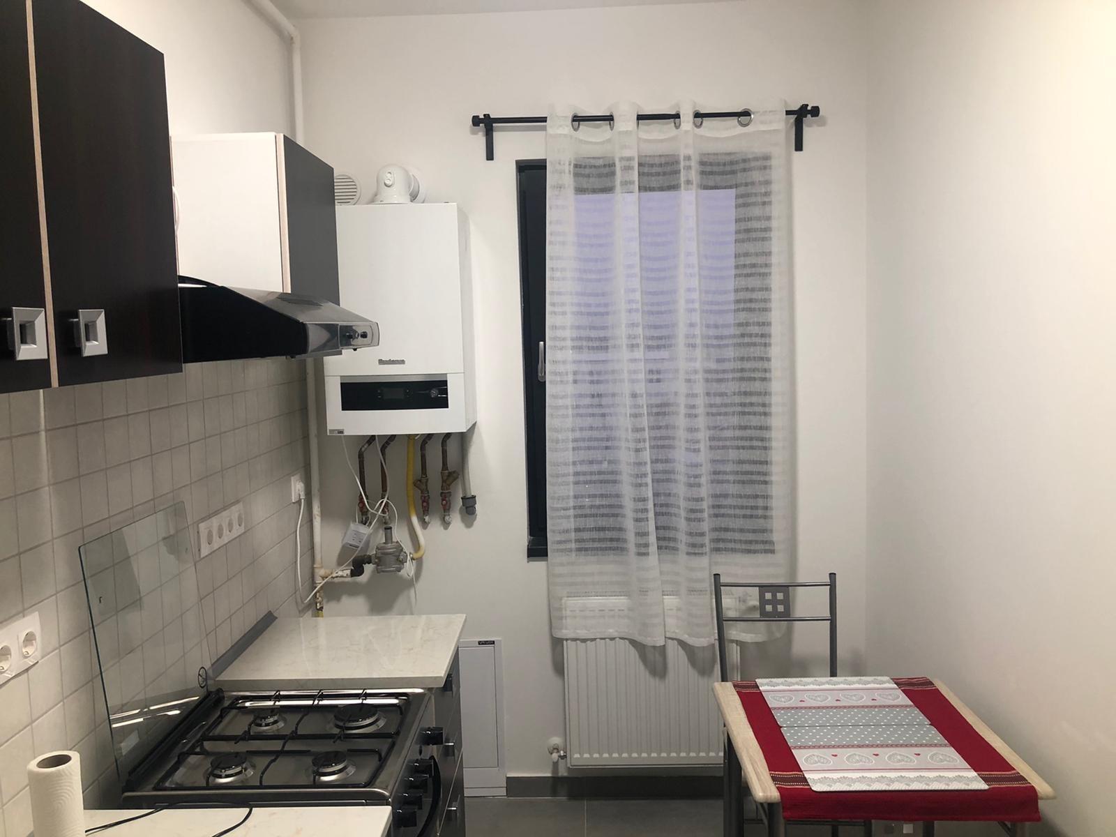 Apartament de închiriat 2 camere Gheorgheni - 46426AI | BLITZ Cluj-Napoca | Poza7