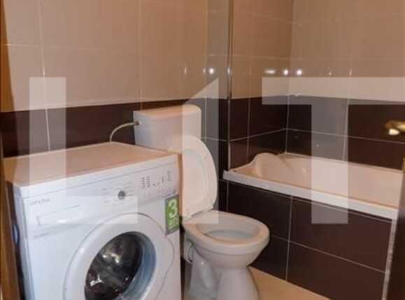 Apartament de închiriat 2 camere Zorilor - 4643AI | BLITZ Cluj-Napoca | Poza12