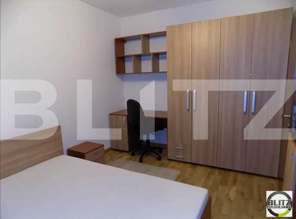 Apartament de închiriat 2 camere Zorilor - 4643AI | BLITZ Cluj-Napoca | Poza9