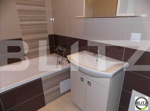 Apartament de închiriat 2 camere Zorilor - 4643AI | BLITZ Cluj-Napoca | Poza11