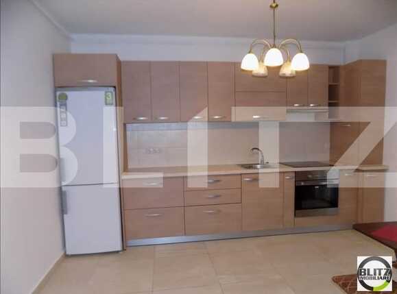 Apartament de închiriat 2 camere Zorilor - 4643AI | BLITZ Cluj-Napoca | Poza3