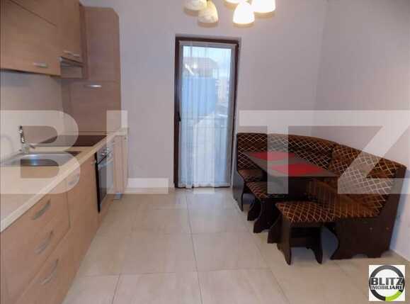 Apartament de închiriat 2 camere Zorilor - 4643AI | BLITZ Cluj-Napoca | Poza2