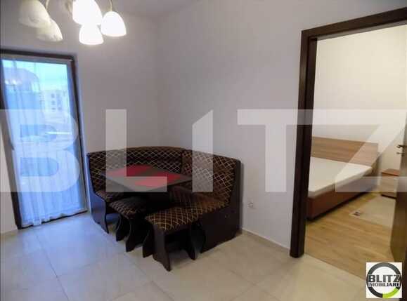 Apartament de închiriat 2 camere Zorilor - 4643AI | BLITZ Cluj-Napoca | Poza5