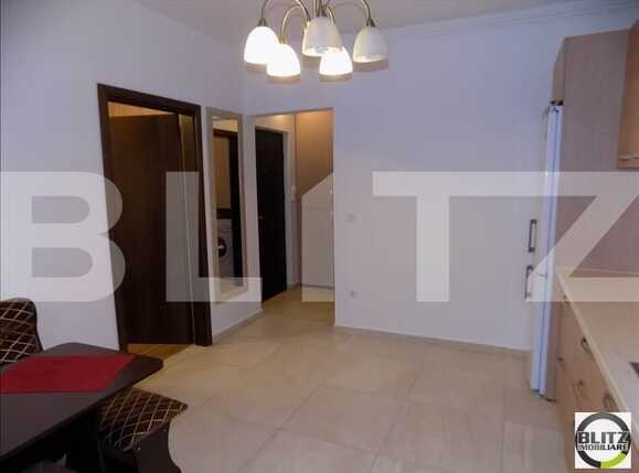 Apartament de închiriat 2 camere Zorilor - 4643AI | BLITZ Cluj-Napoca | Poza4