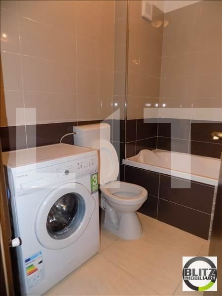 Apartament de închiriat 2 camere Zorilor - 4643AI | BLITZ Cluj-Napoca | Poza12