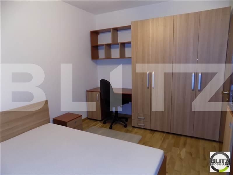 Apartament de închiriat 2 camere Zorilor - 4643AI | BLITZ Cluj-Napoca | Poza9