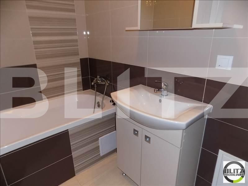 Apartament de închiriat 2 camere Zorilor - 4643AI | BLITZ Cluj-Napoca | Poza11