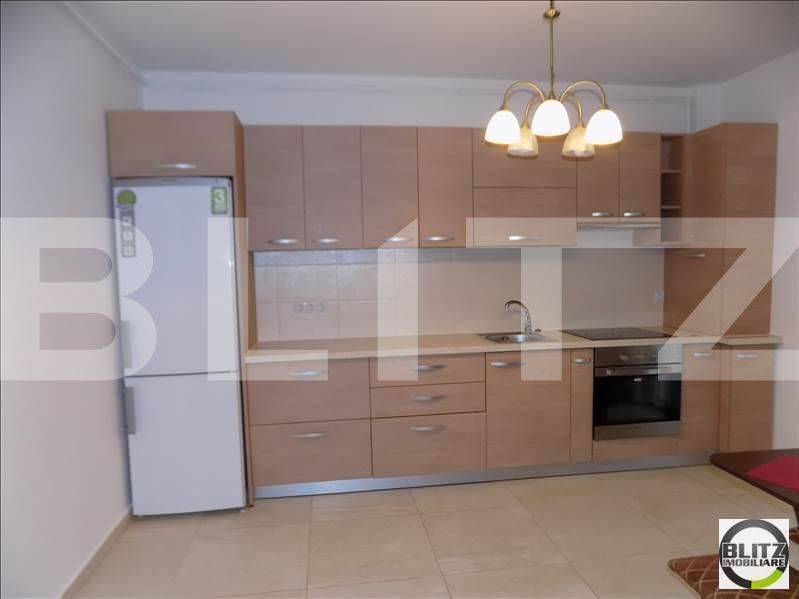 Apartament de închiriat 2 camere Zorilor - 4643AI | BLITZ Cluj-Napoca | Poza3