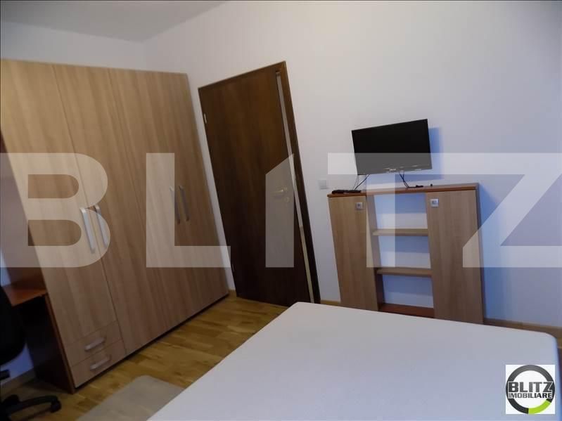 Apartament de închiriat 2 camere Zorilor - 4643AI | BLITZ Cluj-Napoca | Poza10