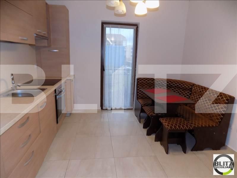 Apartament de închiriat 2 camere Zorilor - 4643AI | BLITZ Cluj-Napoca | Poza2