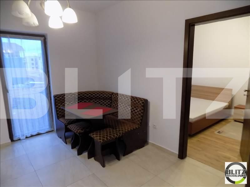 Apartament de închiriat 2 camere Zorilor - 4643AI | BLITZ Cluj-Napoca | Poza5