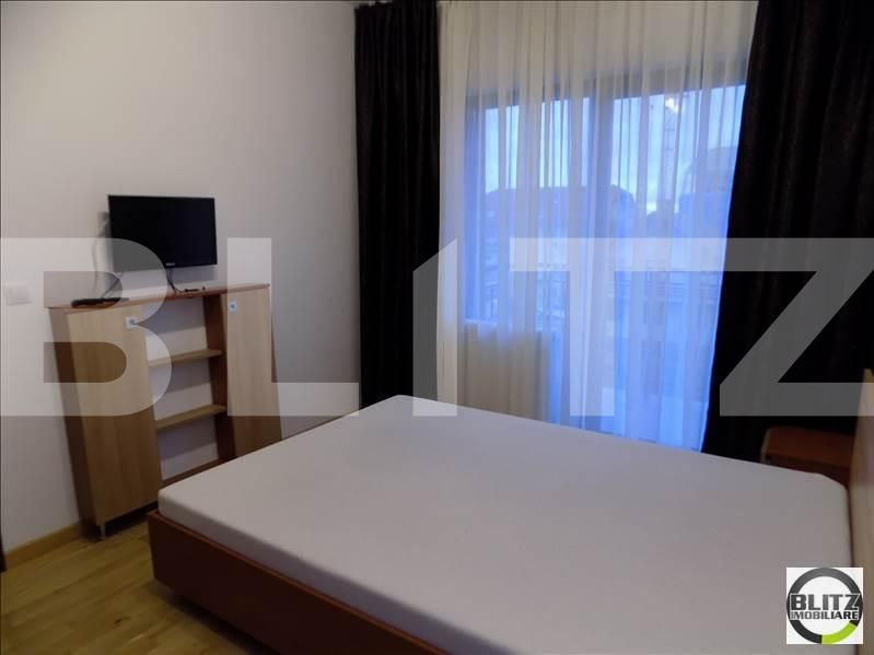 Apartament de închiriat 2 camere Zorilor - 4643AI | BLITZ Cluj-Napoca | Poza8