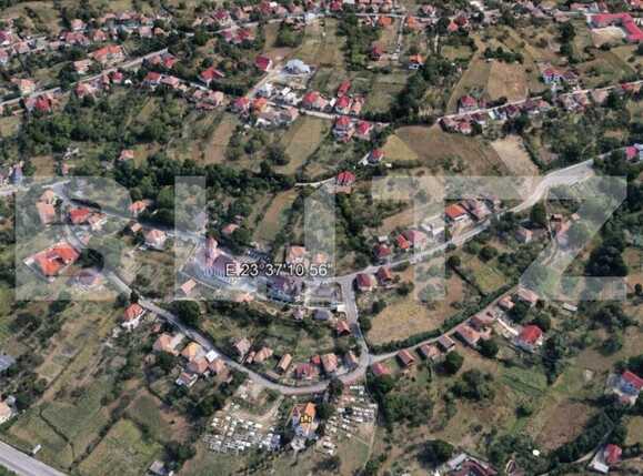 Teren de vânzare Feleacu - 46430TV | BLITZ Cluj-Napoca | Poza1