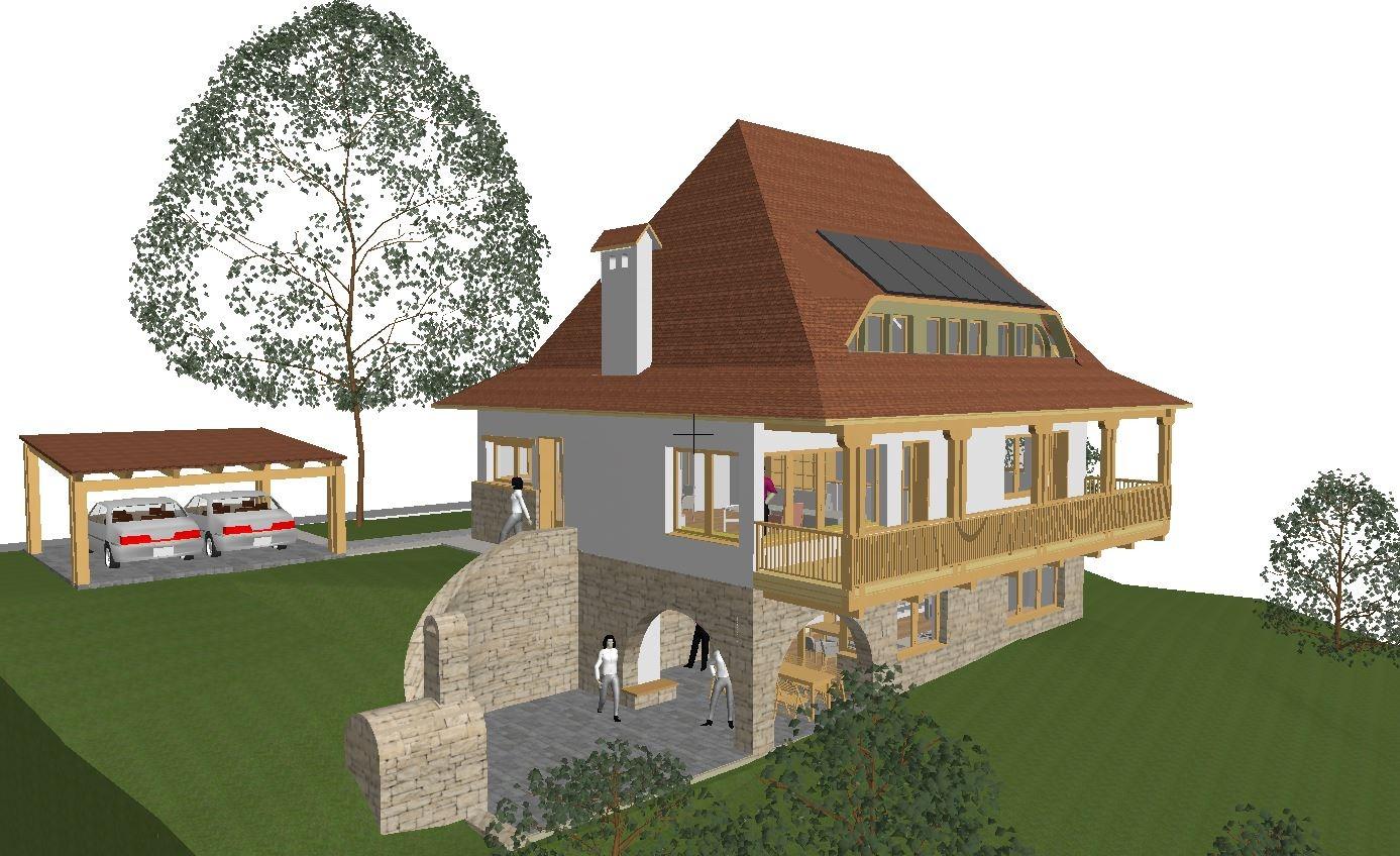 Teren de vânzare Feleacu - 46430TV | BLITZ Cluj-Napoca | Poza3