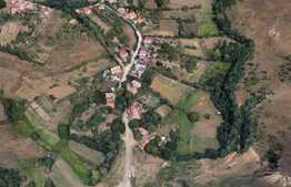 Teren intravilan, 1135 mp, in zona rezidentiala din Feleacu