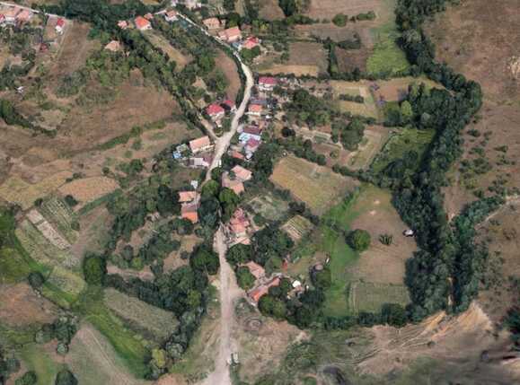 Teren de vânzare Feleacu - 46431TV | BLITZ Cluj-Napoca | Poza1