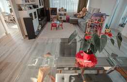Apartament 4 camere, 2 bai, terasa cu priveliste superba, 240 mp