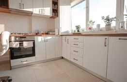 Apartament 4 camere, 2 bai, terasa cu priveliste superba, 240 mp