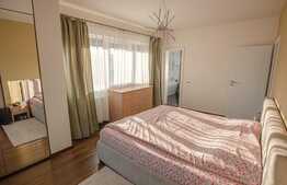 Apartament 4 camere, 2 bai, terasa cu priveliste superba, 240 mp