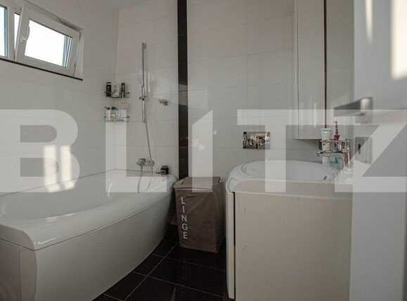 Apartament de închiriat 4 camere Borhanci - 46432AI | BLITZ Cluj-Napoca | Poza12