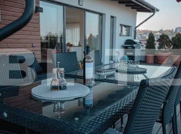 Apartament de închiriat 4 camere Borhanci - 46432AI | BLITZ Cluj-Napoca | Poza14