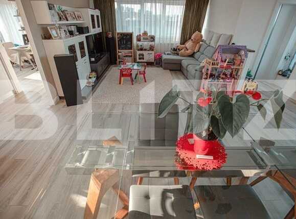 Apartament de închiriat 4 camere Borhanci - 46432AI | BLITZ Cluj-Napoca | Poza6