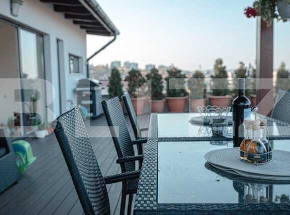 Apartament de închiriat 4 camere Borhanci - 46432AI | BLITZ Cluj-Napoca | Poza15