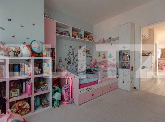 Apartament de închiriat 4 camere Borhanci - 46432AI | BLITZ Cluj-Napoca | Poza10