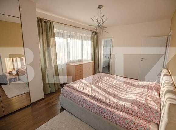 Apartament de închiriat 4 camere Borhanci - 46432AI | BLITZ Cluj-Napoca | Poza8