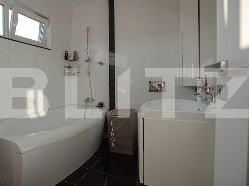 Apartament de închiriat 4 camere Borhanci - 46432AI | BLITZ Cluj-Napoca | Poza12