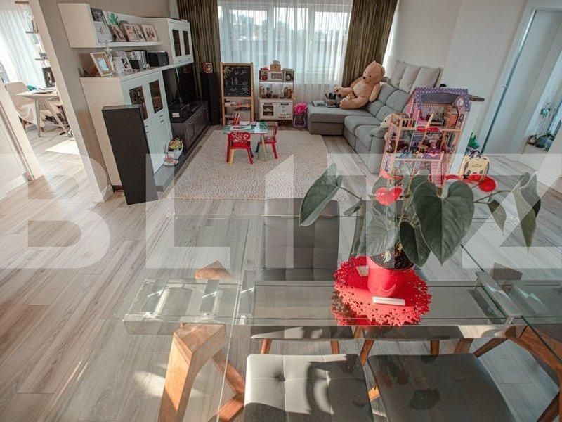 Apartament de închiriat 4 camere Borhanci - 46432AI | BLITZ Cluj-Napoca | Poza6