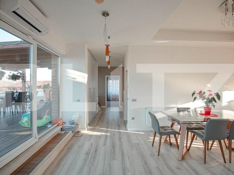 Apartament de închiriat 4 camere Borhanci - 46432AI | BLITZ Cluj-Napoca | Poza3