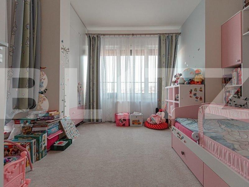 Apartament de închiriat 4 camere Borhanci - 46432AI | BLITZ Cluj-Napoca | Poza11