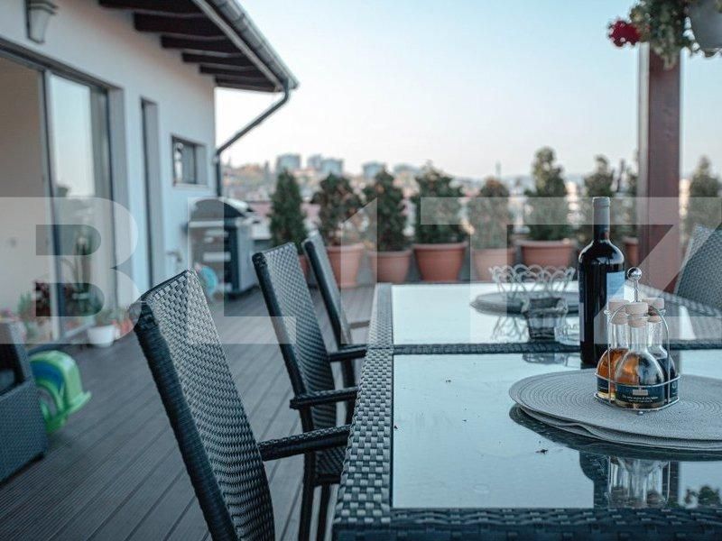 Apartament de închiriat 4 camere Borhanci - 46432AI | BLITZ Cluj-Napoca | Poza15