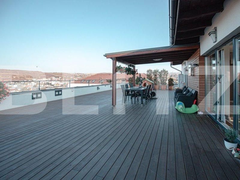 Apartament de închiriat 4 camere Borhanci - 46432AI | BLITZ Cluj-Napoca | Poza13