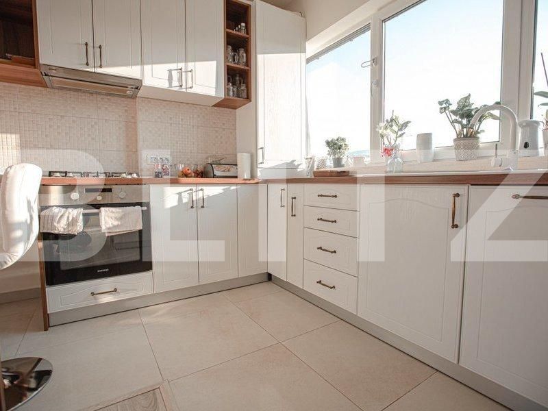 Apartament de închiriat 4 camere Borhanci - 46432AI | BLITZ Cluj-Napoca | Poza5