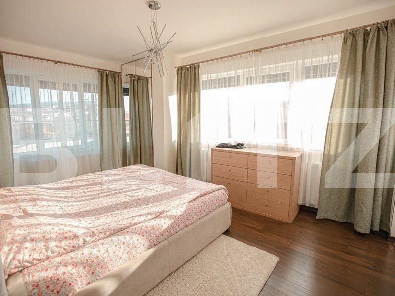 Apartament de închiriat 4 camere Borhanci - 46432AI | BLITZ Cluj-Napoca | Poza9