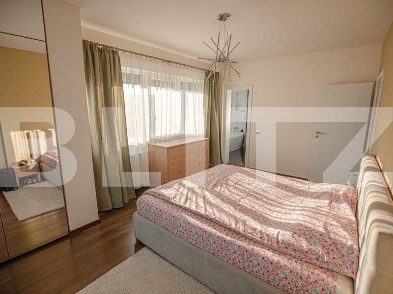 Apartament de închiriat 4 camere Borhanci - 46432AI | BLITZ Cluj-Napoca | Poza8