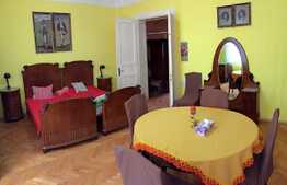 Apartament cu suprafete generoase, 83 mp, zona Dorobanti!